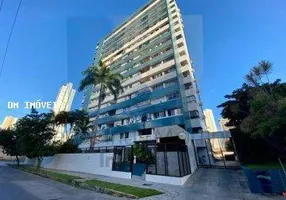 Foto 1 de Apartamento com 4 Quartos à venda, 129m² em Boa Viagem, Recife