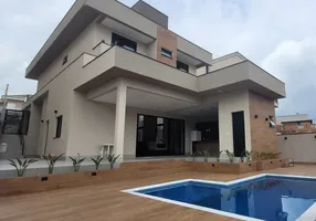 Foto 1 de Casa de Condomínio com 3 Quartos à venda, 245m² em Chacara Jardim Patelli, Itupeva