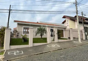 Foto 1 de Casa com 3 Quartos à venda, 292m² em Órfãs, Ponta Grossa