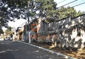 Foto 1 de Lote/Terreno à venda, 2785m² em Vila Santos, São Paulo