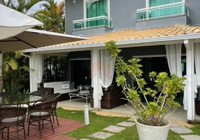Foto 1 de Casa com 4 Quartos à venda, 205m² em Praia da Ribeira, Angra dos Reis
