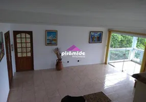 Foto 1 de Casa com 3 Quartos à venda, 384m² em Cigarras, São Sebastião