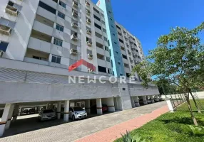 Foto 1 de Apartamento com 2 Quartos à venda, 58m² em Pinheirinho, Criciúma