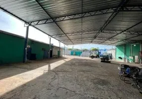 Foto 1 de Galpão/Depósito/Armazém para alugar, 1280m² em Jardim Santo Antônio, Goiânia