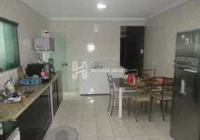 Foto 1 de Casa com 3 Quartos à venda, 150m² em Prosperidade, São Caetano do Sul