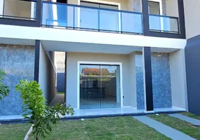 Foto 1 de Casa com 2 Quartos à venda, 131m² em Parque Nanci, Maricá