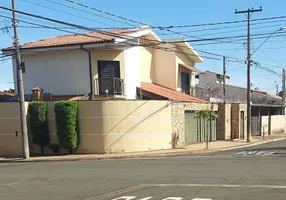 Foto 1 de Sobrado com 3 Quartos à venda, 190m² em Jardim Monte Libano, Santa Bárbara D'Oeste