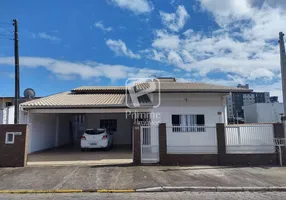 Foto 1 de Casa com 4 Quartos à venda, 280m² em Tabuleiro, Camboriú