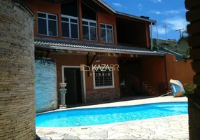 Foto 1 de Casa de Condomínio com 3 Quartos à venda, 350m² em Lagos De Santa Helena, Bragança Paulista