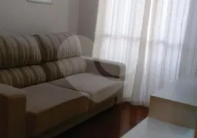 Foto 1 de Apartamento com 2 Quartos à venda, 48m² em Vila Nova Cachoeirinha, São Paulo