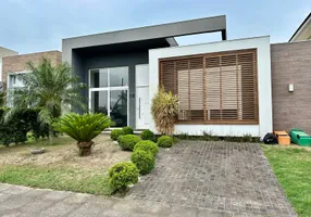 Foto 1 de Casa de Condomínio com 3 Quartos à venda, 140m² em Condado de Capão, Capão da Canoa