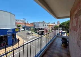 Foto 1 de Casa com 3 Quartos para alugar, 12m² em Centro, Marília