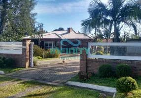 Foto 1 de Casa de Condomínio com 2 Quartos à venda, 180m² em Bosques do Sul, Gravataí