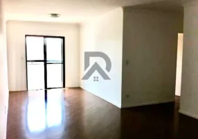 Foto 1 de Apartamento com 3 Quartos à venda, 83m² em Dezoito do Forte Empresarial Alphaville, Barueri