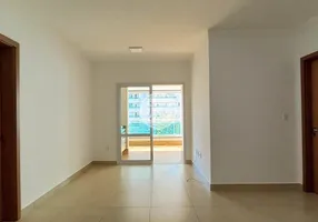 Foto 1 de Apartamento com 3 Quartos para alugar, 106m² em Nova Aliança, Ribeirão Preto