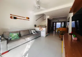 Foto 1 de Casa de Condomínio com 2 Quartos à venda, 82m² em Praia de Juquehy, São Sebastião
