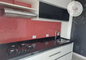 Foto 1 de Apartamento com 3 Quartos à venda, 80m² em BAIRRO PINHEIRINHO, Vinhedo