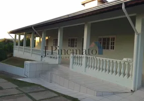 Foto 1 de Fazenda/Sítio com 4 Quartos à venda, 400m² em Santa Clara, Jundiaí