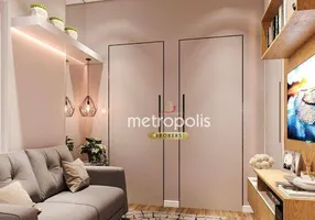 Foto 1 de Apartamento com 1 Quarto à venda, 53m² em Jardim Jaraguá São Domingos, São Paulo