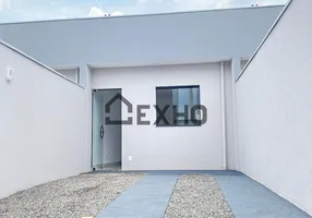 Foto 1 de Casa com 2 Quartos à venda, 70m² em Residencial Vida Nova, Anápolis
