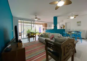Foto 1 de Casa de Condomínio com 4 Quartos para alugar, 160m² em Praia de Juquehy, São Sebastião