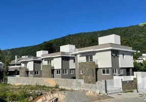 Foto 1 de Casa de Condomínio com 3 Quartos à venda, 162m² em Santo Antônio de Lisboa, Florianópolis