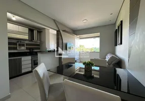 Foto 1 de Apartamento com 2 Quartos à venda, 53m² em Dos Estados, Timbó