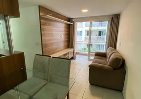 Foto 1 de Apartamento com 2 Quartos para alugar, 55m² em Passaré, Fortaleza