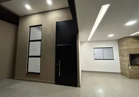 Foto 1 de Casa com 3 Quartos à venda, 135m² em Jardim Canadá, Ribeirão Preto