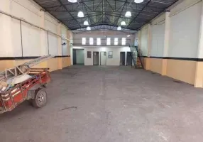 Foto 1 de Galpão/Depósito/Armazém para alugar, 300m² em Eden, Sorocaba