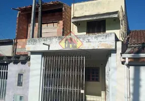 Foto 1 de Sobrado com 3 Quartos à venda, 160m² em Vila Nogueira, Taubaté