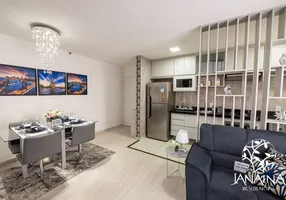 Foto 1 de Apartamento com 2 Quartos à venda, 49m² em Parque São Jerônimo, Americana