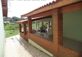 Foto 1 de Fazenda/Sítio com 5 Quartos à venda, 700m² em Centro, Indaiatuba