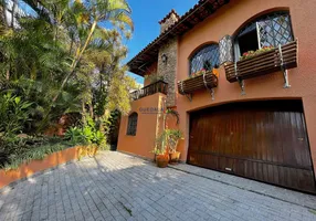 Foto 1 de Casa com 4 Quartos à venda, 300m² em Jardim Leonor, São Paulo