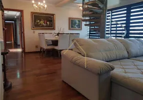 Foto 1 de Apartamento com 4 Quartos à venda, 309m² em Vila Medon, Americana