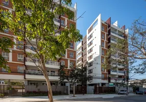 Foto 1 de Apartamento com 2 Quartos à venda, 58m² em Taquara, Rio de Janeiro