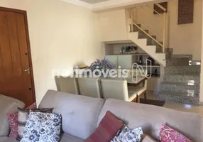 Foto 1 de Apartamento com 3 Quartos à venda, 154m² em Itatiaia, Belo Horizonte