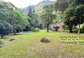 Foto 1 de Casa com 4 Quartos à venda, 800m² em Alto da Boa Vista, Rio de Janeiro
