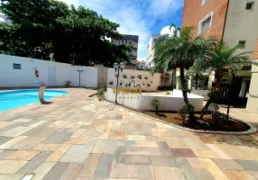 Foto 1 de Apartamento com 3 Quartos para alugar, 85m² em Enseada, Guarujá