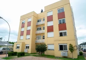 Foto 1 de Apartamento com 3 Quartos à venda, 80m² em Aberta dos Morros, Porto Alegre