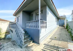 Foto 1 de Casa com 3 Quartos à venda, 120m² em Bairro Alto, Curitiba
