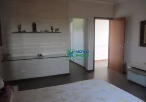 Foto 1 de Casa de Condomínio com 4 Quartos à venda, 323m² em Campestre, Piracicaba