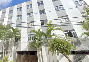 Foto 1 de Apartamento com 3 Quartos para alugar, 90m² em Granbery, Juiz de Fora