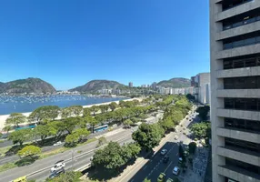 Foto 1 de Kitnet com 1 Quarto à venda, 26m² em Botafogo, Rio de Janeiro