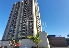 Foto 1 de Apartamento com 2 Quartos para alugar, 70m² em Vila Harmonia, Araraquara