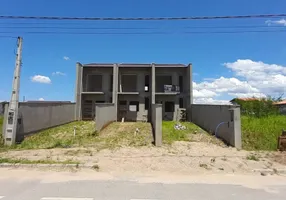 Foto 1 de Sobrado com 2 Quartos à venda, 81m² em Figueira, Gaspar