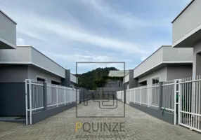 Foto 1 de Casa com 2 Quartos à venda, 64m² em Vila Germer, Timbó