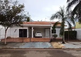 Foto 1 de Casa com 3 Quartos à venda, 180m² em Jardim Santa Clara II, Rondonópolis