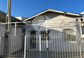 Foto 1 de Casa com 3 Quartos à venda, 105m² em Vila Eliza, Campinas