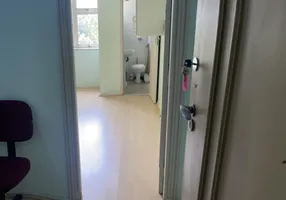 Foto 1 de Sala Comercial para alugar, 25m² em Santa Efigênia, Belo Horizonte